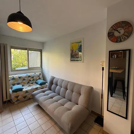 Avec Piscine Et Tennis Apartment *
