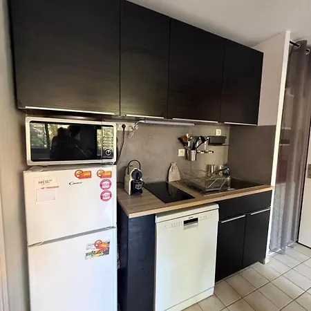 Avec Piscine Et Tennis Apartment *